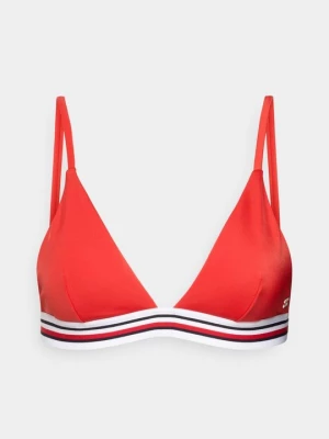 Obrázek produktu Horní díl bikin Tommy Hilfiger červená
