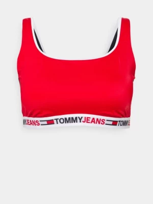 Obrázek produktu Horní díl bikin Tommy Hilfiger červená