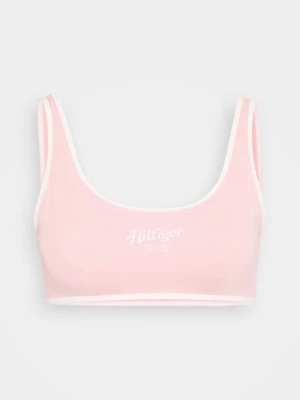 Obrázek produktu Horní díl bikin Tommy Hilfiger růžová