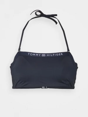 Obrázek produktu Horní díl bikin Tommy Hilfiger světle modrá