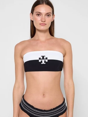 Obrázek produktu Horní díl bikin Tory Burch černá