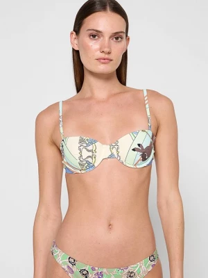 Obrázek produktu Horní díl bikin Tory Burch modrá