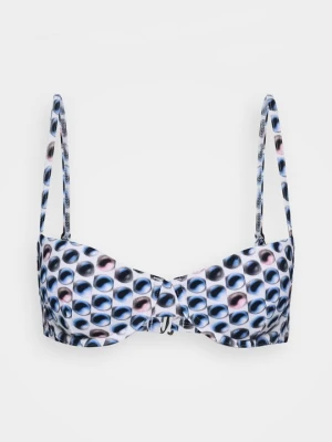 Obrázek produktu Horní díl bikin Tory Burch modrá