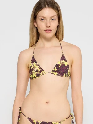 Obrázek produktu Horní díl bikin Tory Burch žlutá
