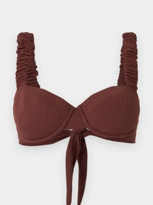 Obrázek produktu Horní díl bikin Undress Code hnědá