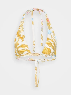 Obrázek produktu Horní díl bikin Versace zlatá barva