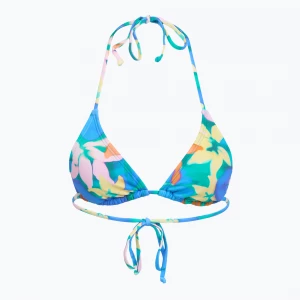Obrázek produktu Horní díl plavek Billabong Sol Searcher Multi Triangle aqua flores