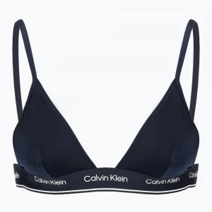 Obrázek produktu Horní díl plavek Calvin Klein KW0KW02424 Triangle-RP dark sapphire Námořnická modř