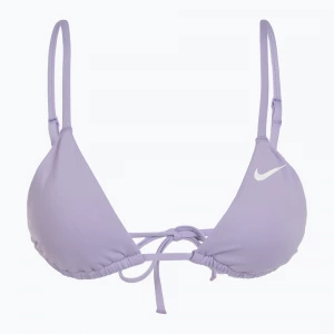 Obrázek produktu Horní díl plavek Nike Essential Triangle Bikini hydrangeas fialová