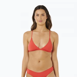 Obrázek produktu Horní díl plavek Rip Curl Classic Surf Xback Tri red