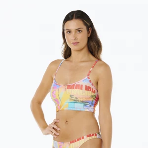 Obrázek produktu Horní díl plavek Rip Curl Hotel Malibu Multi Fit Tank multico