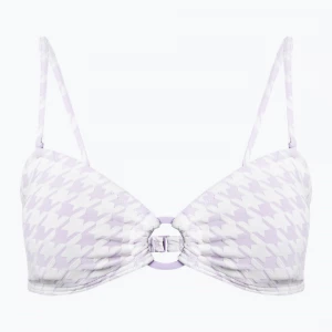 Obrázek produktu Horní díl plavek ROXY Check It Bandeau 2021 purple rose fialová
