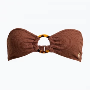 Obrázek produktu Horní díl plavek ROXY Sunshine Bandeau cappuccino Béžová