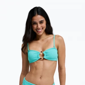 Obrázek produktu Horní díl plavek ROXY Sunshine Bandeau katydid Zelená