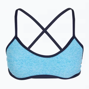 Obrázek produktu Horní díl plavek TYR Lapped Trinity light blue / aqua
