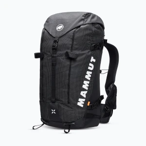 Obrázek produktu Horolezecký batoh Mammut Trion 38 l černý