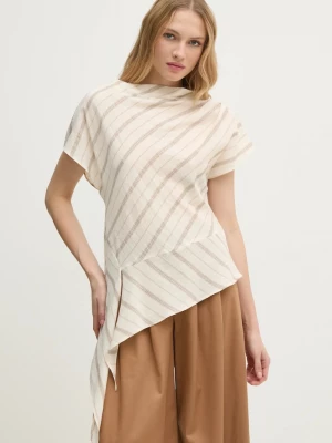 Obrázek produktu Hoss Intropia Halenka Hoss Intropia béžová
