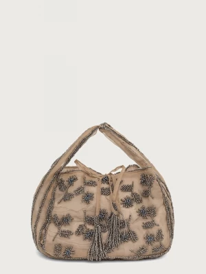 Obrázek produktu Hoss Intropia hobo kabelka dámská béžová