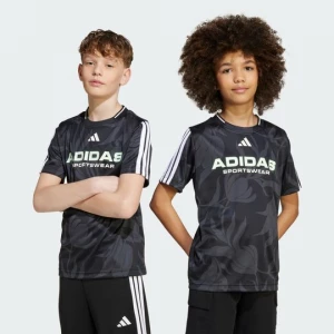 Obrázek produktu House of Tiro Allover-Print T-Shirt Kids Adidas