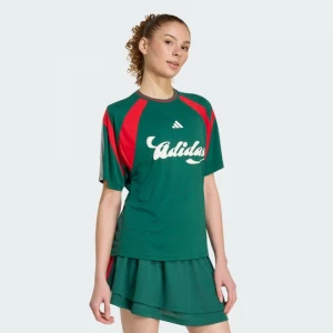Obrázek produktu House of Tiro Jersey Adidas zelená