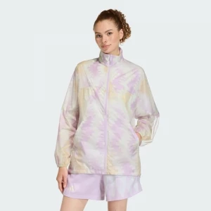 Obrázek produktu House Of Tiro X Common Goal AOP Windbreaker Adidas