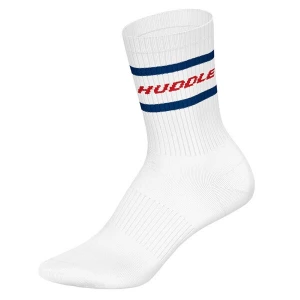 Obrázek produktu Huddle Ponožky bílá