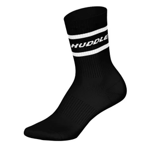 Obrázek produktu Huddle Ponožky černá / bílá
