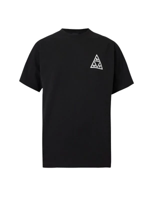 Obrázek produktu HUF Tričko 'Triple Triangle' černá / bílá