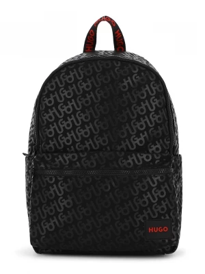 Obrázek produktu HUGO batoh dětský černá