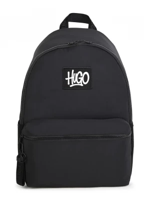 Obrázek produktu HUGO batoh dětský černá