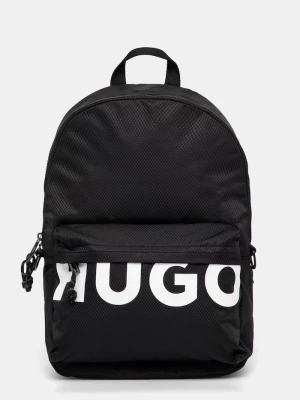 Obrázek produktu HUGO Batoh HUGO černá