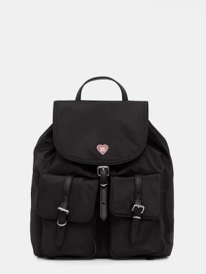 Obrázek produktu HUGO Batoh HUGO Neeko N_Backpack černá