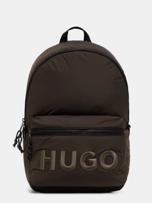 Obrázek produktu HUGO Batoh HUGO zelená