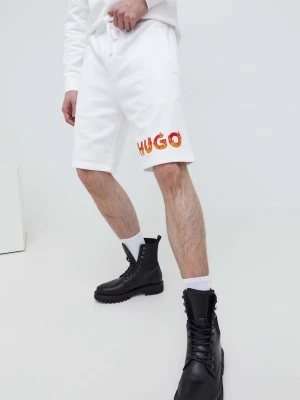 Obrázek produktu HUGO Bavlněné šortky