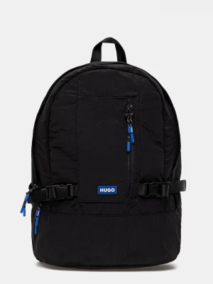 Obrázek produktu HUGO Blue Batoh Hugo Blue Vytal R_N. Backpack černá