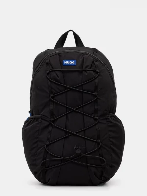 Obrázek produktu HUGO Blue Batoh Hugo Blue Vytal R_RopeBackpack černá