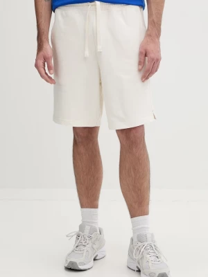 Obrázek produktu HUGO Blue Bavlněné šortky Nohashort béžová