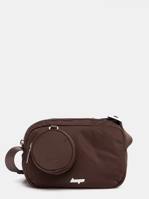 Obrázek produktu HUGO Blue Kabelka Hugo Blue Saffie_Crossbody hnědá