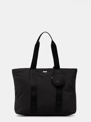Obrázek produktu HUGO Blue Kabelka Hugo Blue Saffie_Tote černá