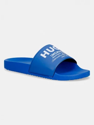 Obrázek produktu HUGO Blue Pantofle Hugo Blue Timein