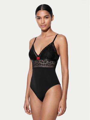 Obrázek produktu HUGO Body 50570667 Černá Slim Fit