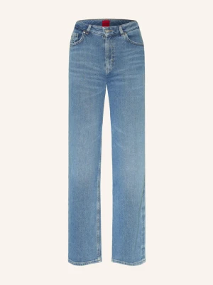 Obrázek produktu Hugo Bootcut Džíny Gorinne 437 bright blue