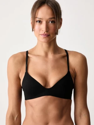 Obrázek produktu HUGO braletka ID BRALETTE PAD černá