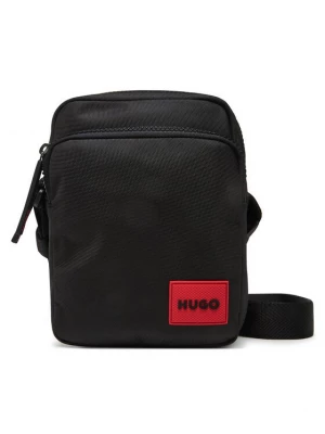 Obrázek produktu HUGO Brašna Ariell Saddle M 50547767 Černá