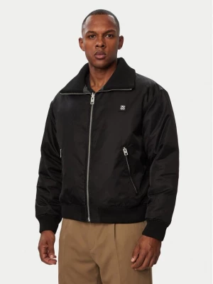 Obrázek produktu HUGO Bunda bomber Bremo2641 50567242 Černá Regular Fit