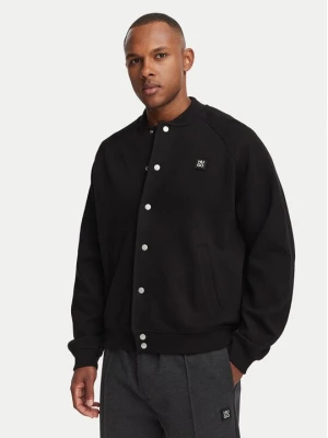 Obrázek produktu HUGO Bunda bomber Dabin 50563037 Černá Oversize