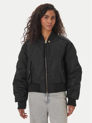 Obrázek produktu HUGO Bunda bomber Ferida-2 50550687 Černá Relaxed Fit