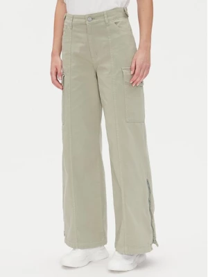 Obrázek produktu HUGO Cargo kalhoty Holoma 50536955 Zelená Relaxed Fit