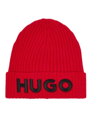 Obrázek produktu HUGO Čepice 50527804 Červená