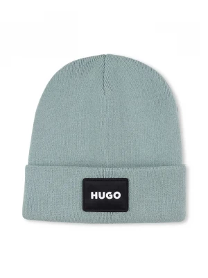 Obrázek produktu HUGO Čepice HUGO modrá